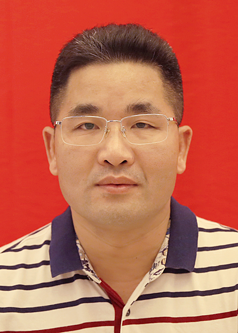 常务副会长兼秘书长(梁飞)