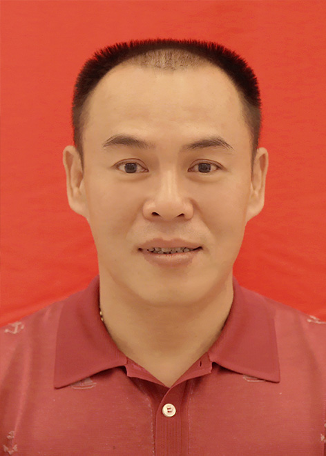理事(陈  京)