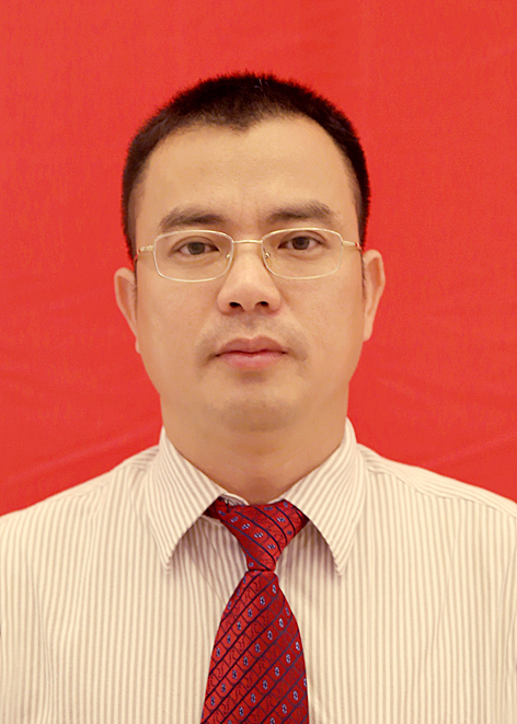 副会长(陈子珏)