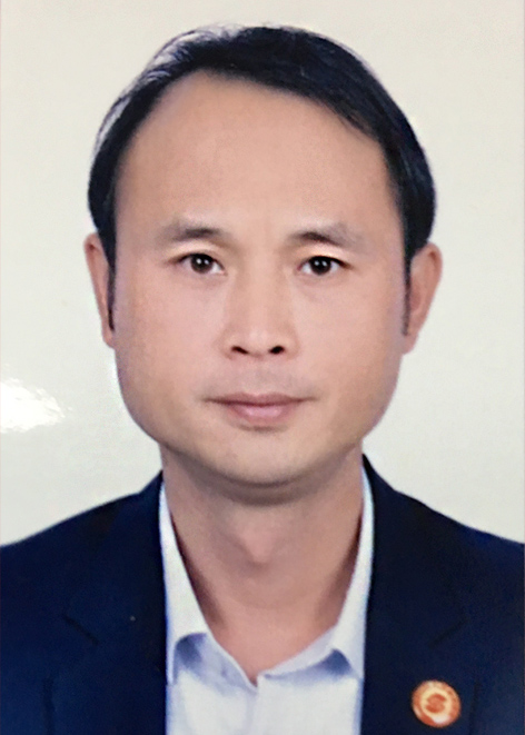 专职副秘书长(谭裕康)