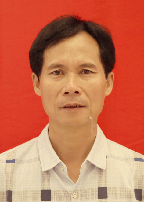 副会长(杨亦伟)