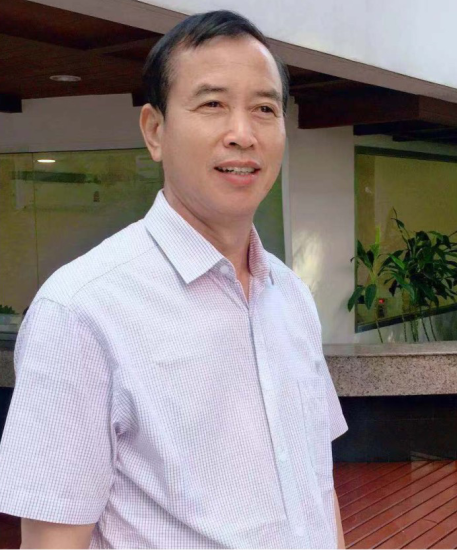 副会长(林玉棠)