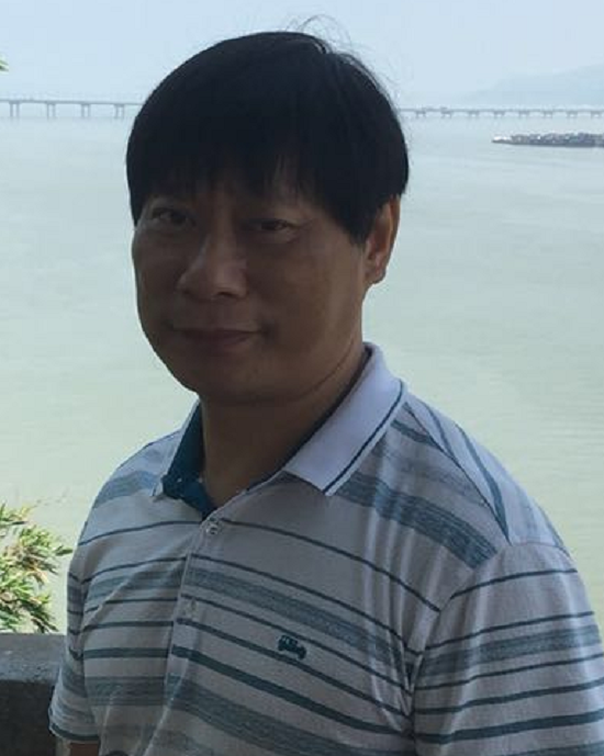 副会长(李有善)
