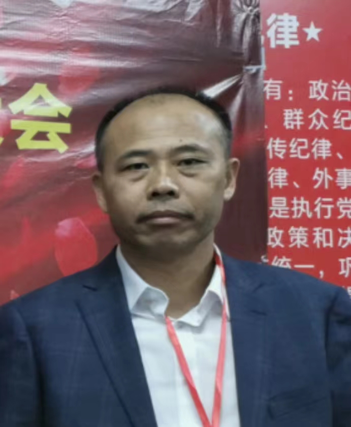 副会长(李文强)